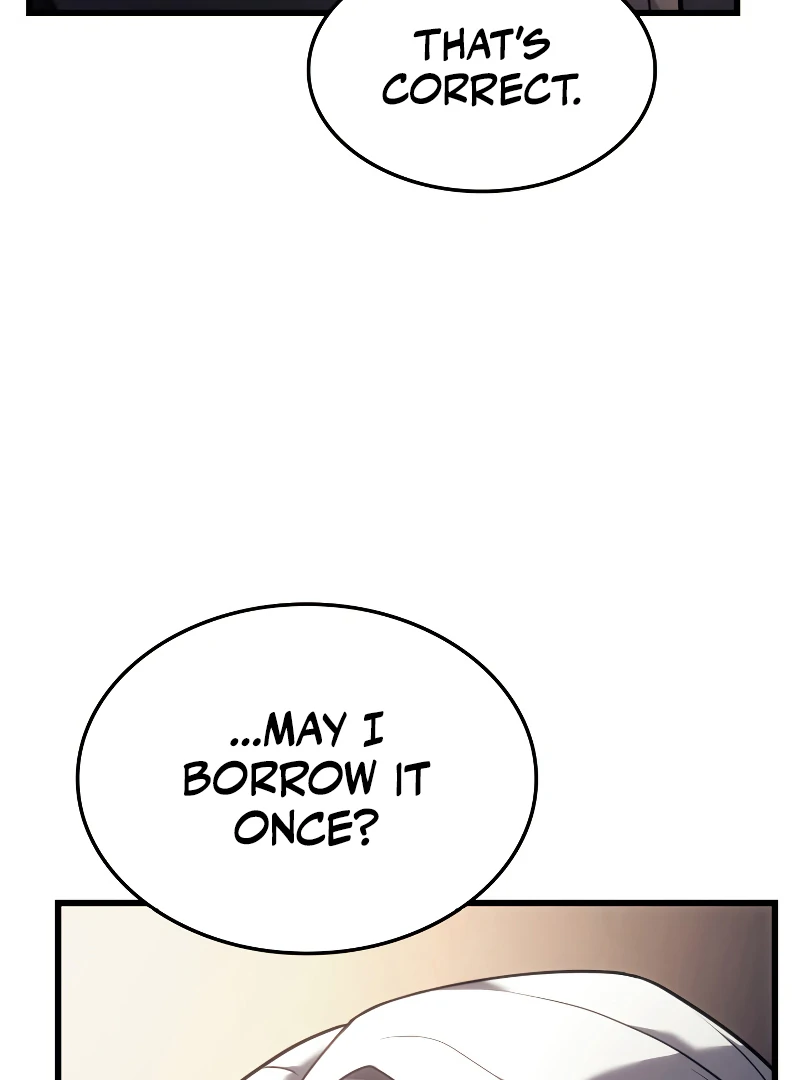 Revenge of the Iron-Blooded Sword Hound, Chapter 16 image 68